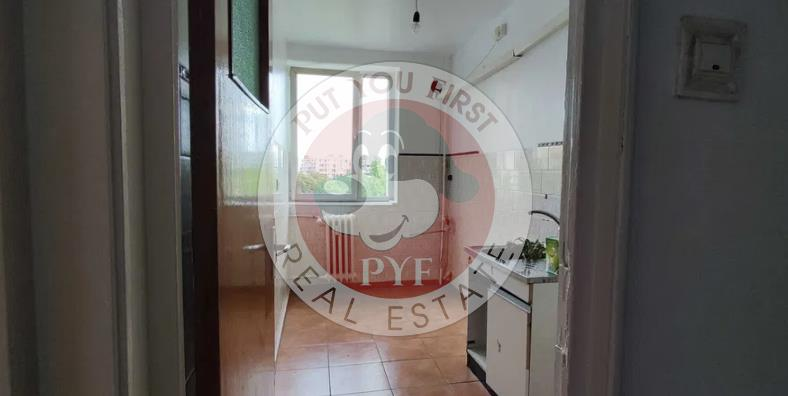 C. Brancoveanu | Apartament 2 camere | decomandat | 51 mp | B11004